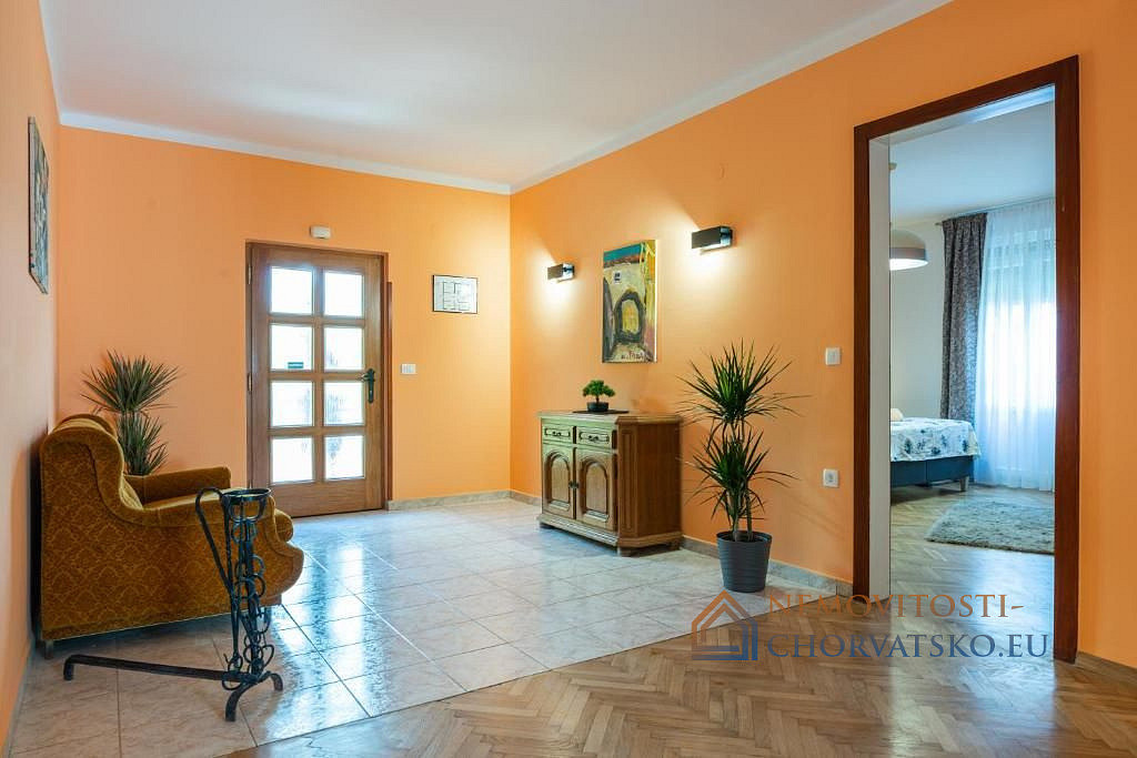 Prodej bytu 1+kk 140 m² - Ansicht 4