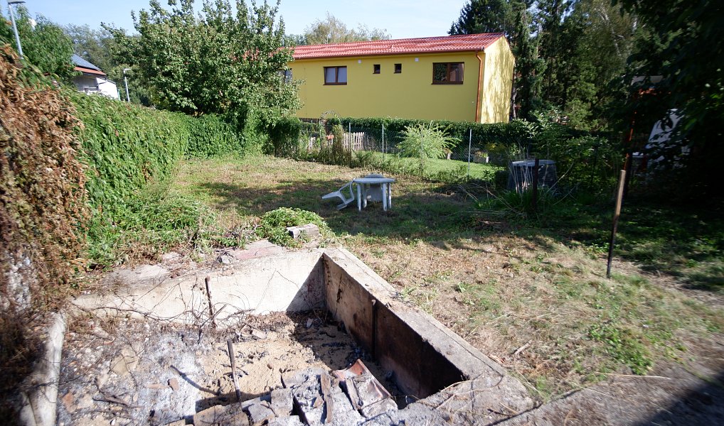 Prodej domu 122 m² s pozemkem 458 m², Holubice – náhled fotky 14