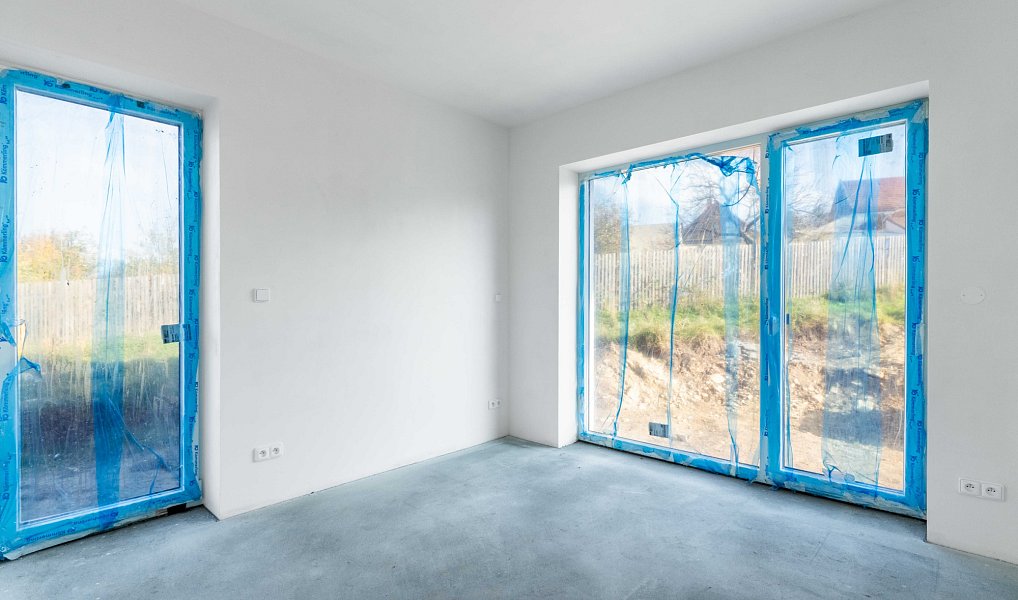 Prodej domu 84 m² s pozemkem 710 m², Velvary – náhled fotky 8