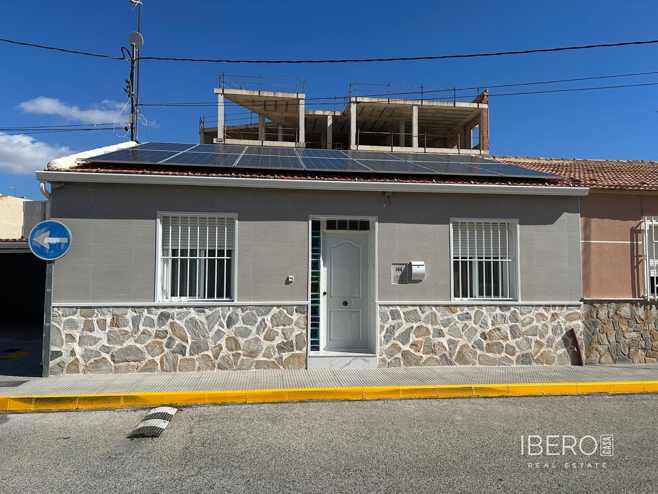 Casa 5+kk – Los Montesinos, el Baix Segura / La Vega Baja - Vista 5