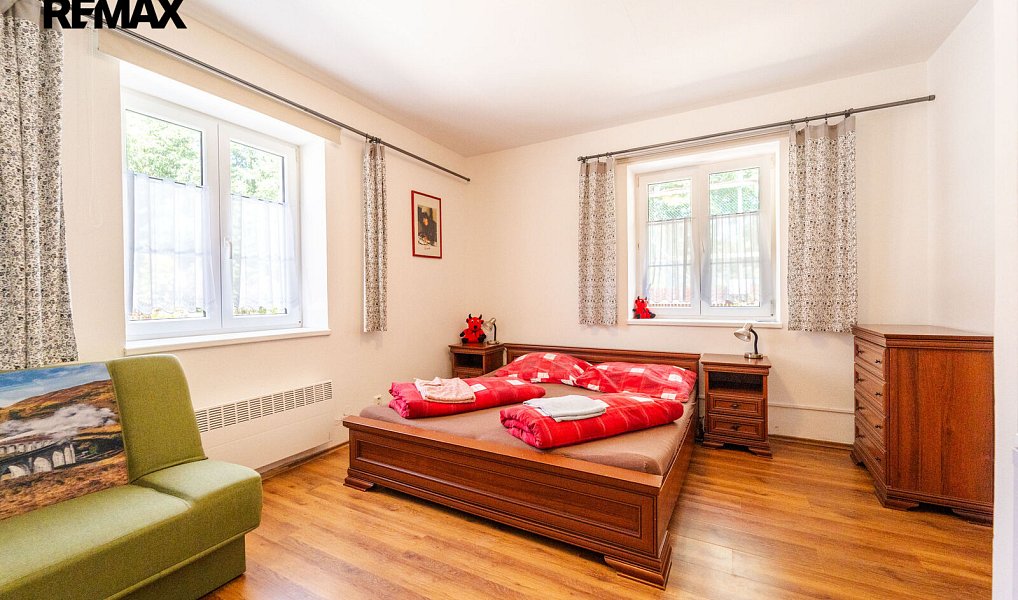 Prodej komerčního objektu (jiného typu) 166 m², Dolní Moravice – náhled fotky 16