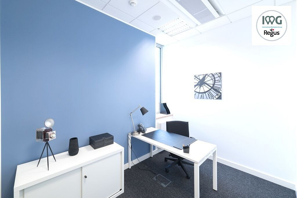 Pronájem kanceláře 75 m² — photo 5