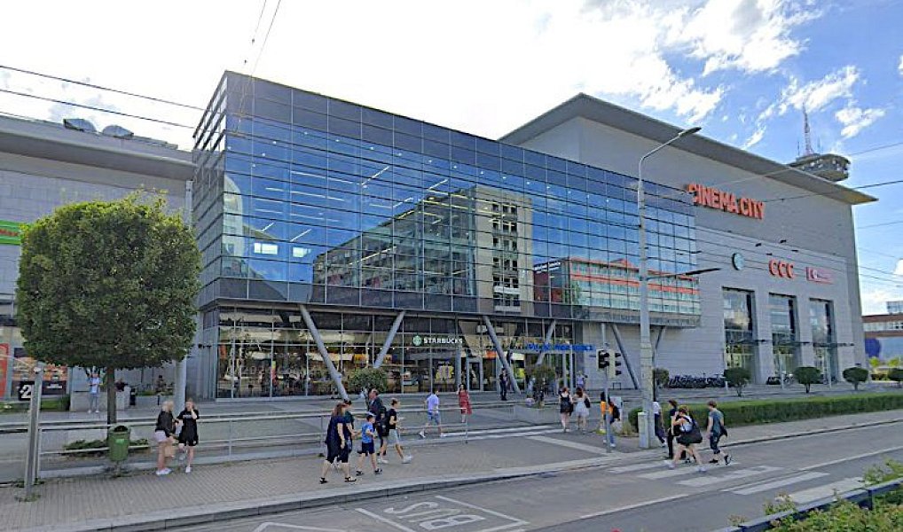 Pronájem kanceláře 282 m², Pardubice – náhled fotky 3