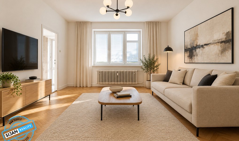 Prodej bytu 3+kk 76 m², Opava – náhled fotky 11