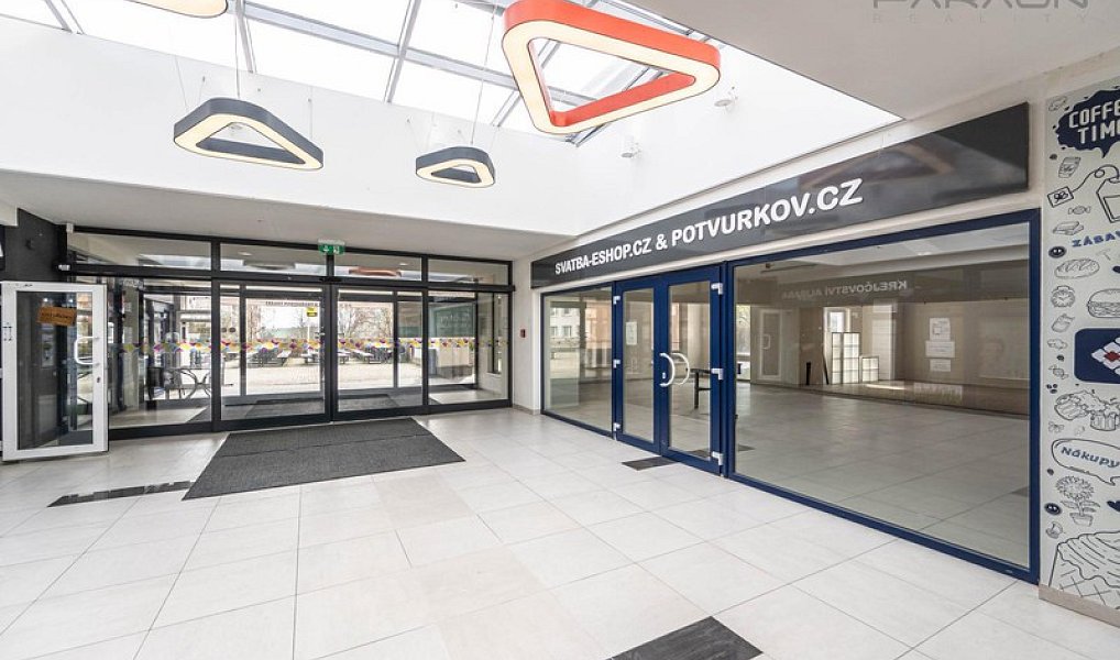 Pronájem obchodních prostor 102 m², Praha – náhled fotky 5