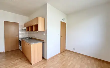 Prodej bytu 2+kk 42 m², Generála Svobody, Jirkov, okres Chomutov