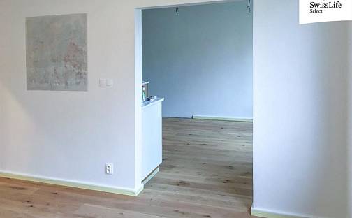 Pronájem bytu 2+1 67 m², Nádražní, Šternberk, okres Olomouc