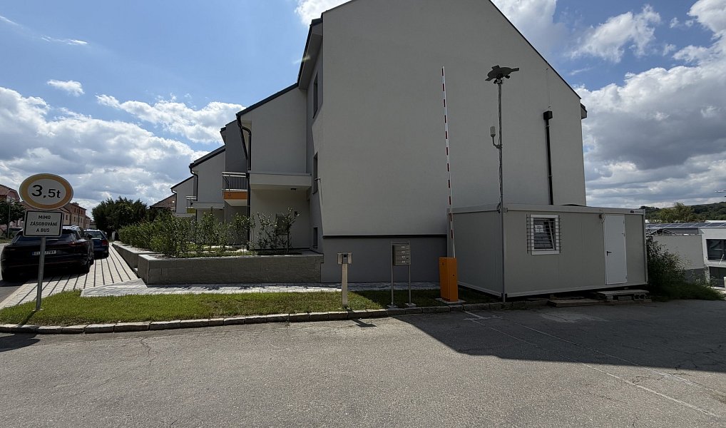 Pronájem bytu 2+kk 48 m², Napajedla – náhled fotky 13