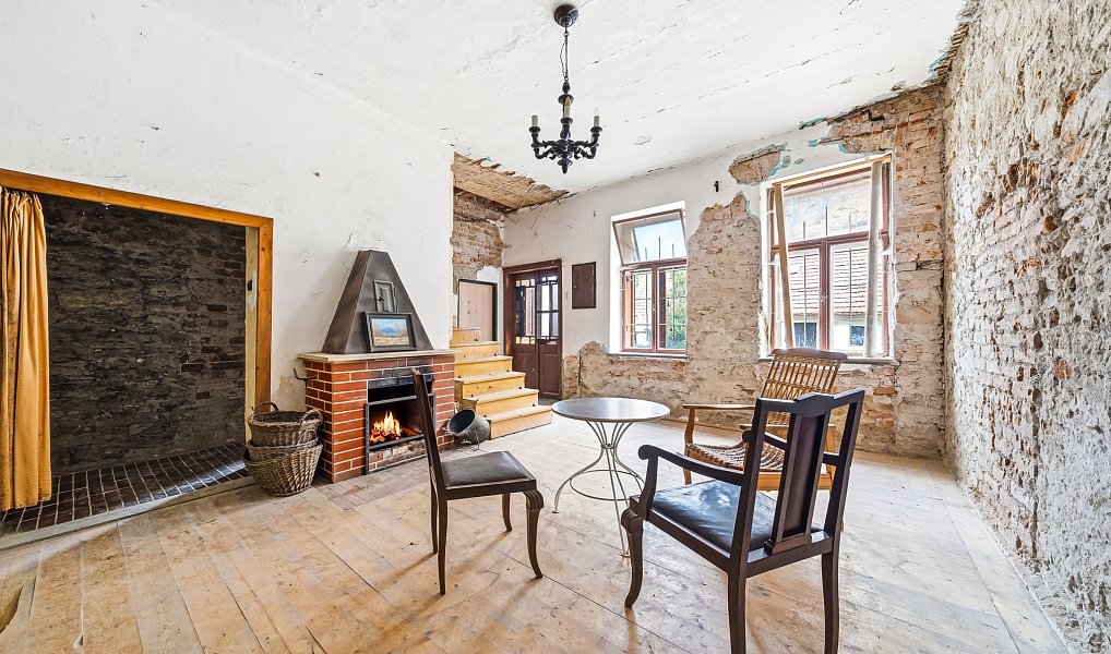 Prodej domu 140 m² s pozemkem 1 817 m², Štěpánov nad Svratkou – náhled fotky 2
