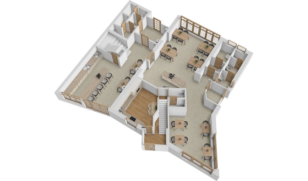 Prodej domu 400 m² s pozemkem 192 m², Uherské Hradiště – náhled fotky 33