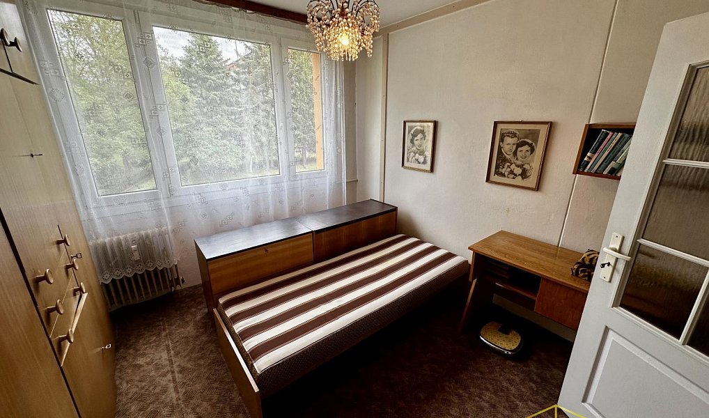 Prodej bytu 3+1 69 m², Most – náhled fotky 13