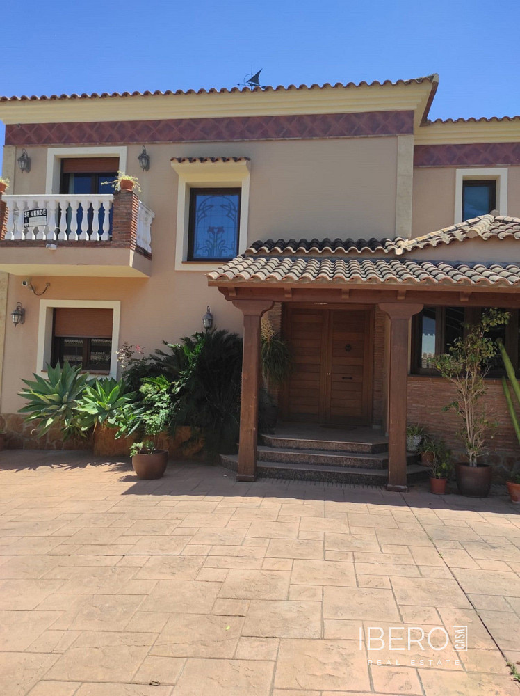 Casa 5+kk – Mijas, Las Lomas de Mijas - Vista 5