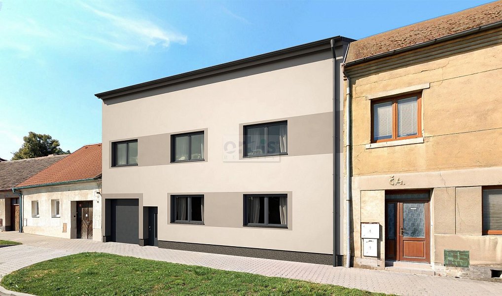 Prodej bytu 5+kk 138 m², Nové Strašecí – náhled fotky 34