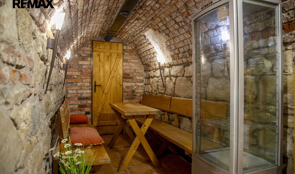 Pronájem obchodních prostor 50 m², Valašské Meziříčí – náhled fotky 11