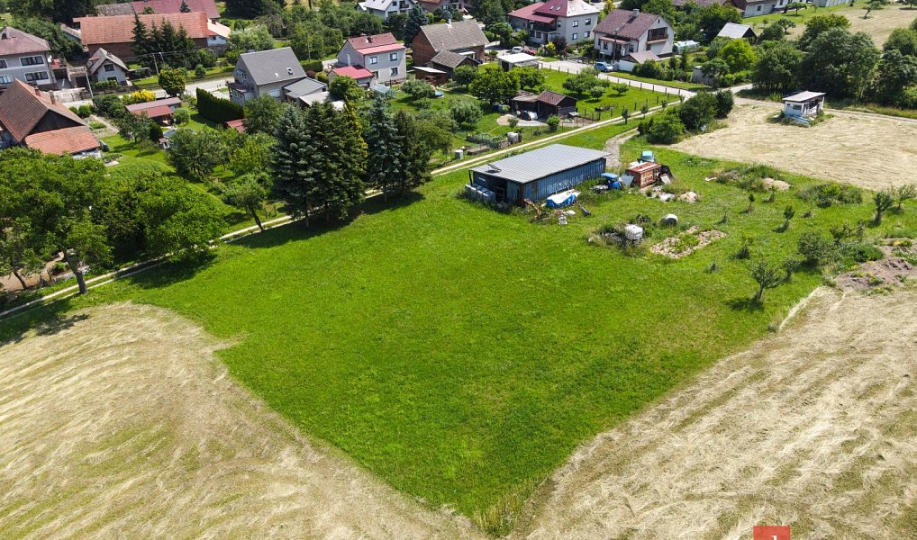 Prodej stavebního pozemku 1 214 m², Rychnov nad Kněžnou – náhled fotky 10