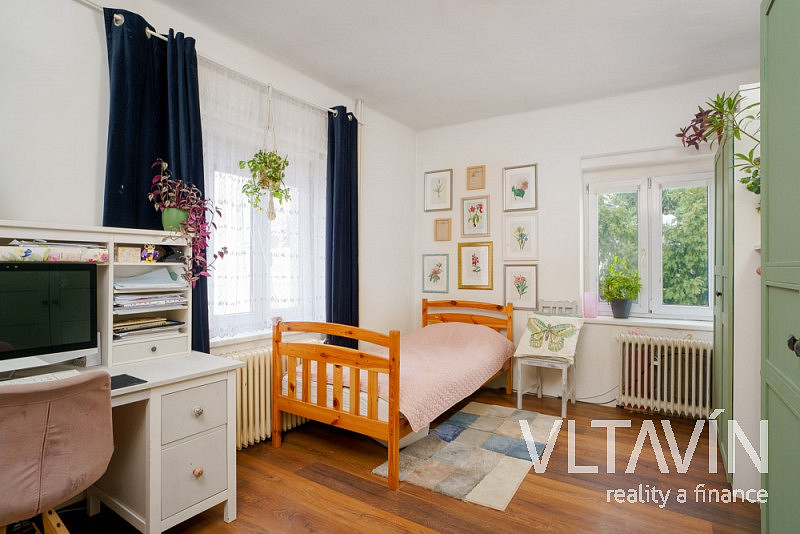 Prodej domu 135 m² s pozemkem 236 m² – pohled 5