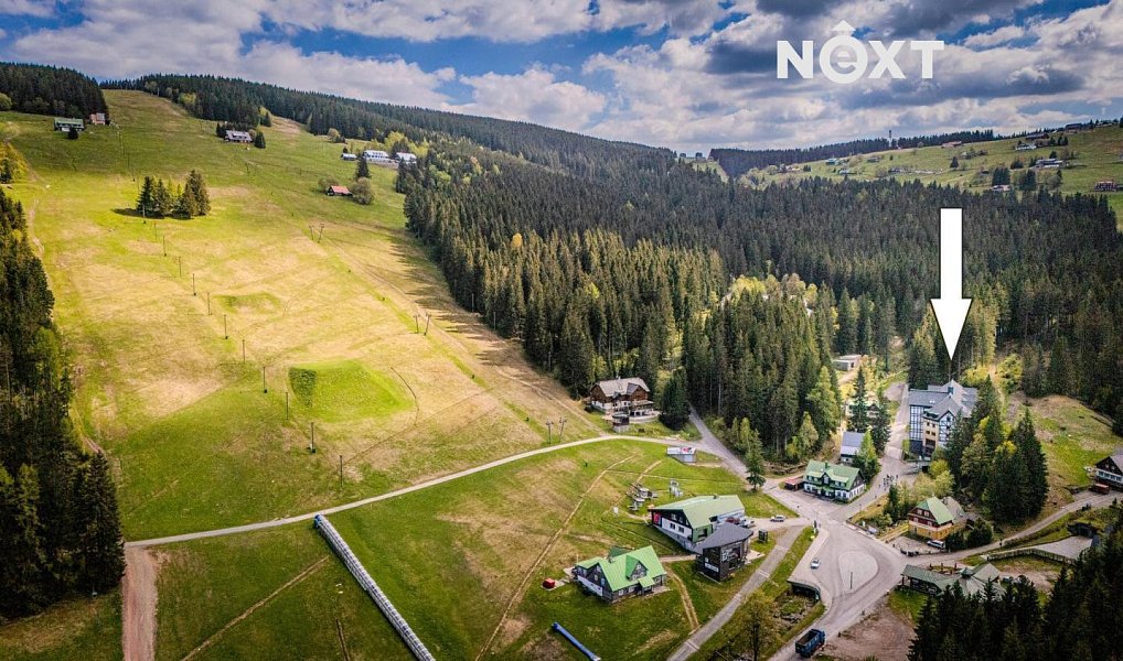 Prodej bytu 2+kk 35 m², Pec pod Sněžkou – náhled fotky 8