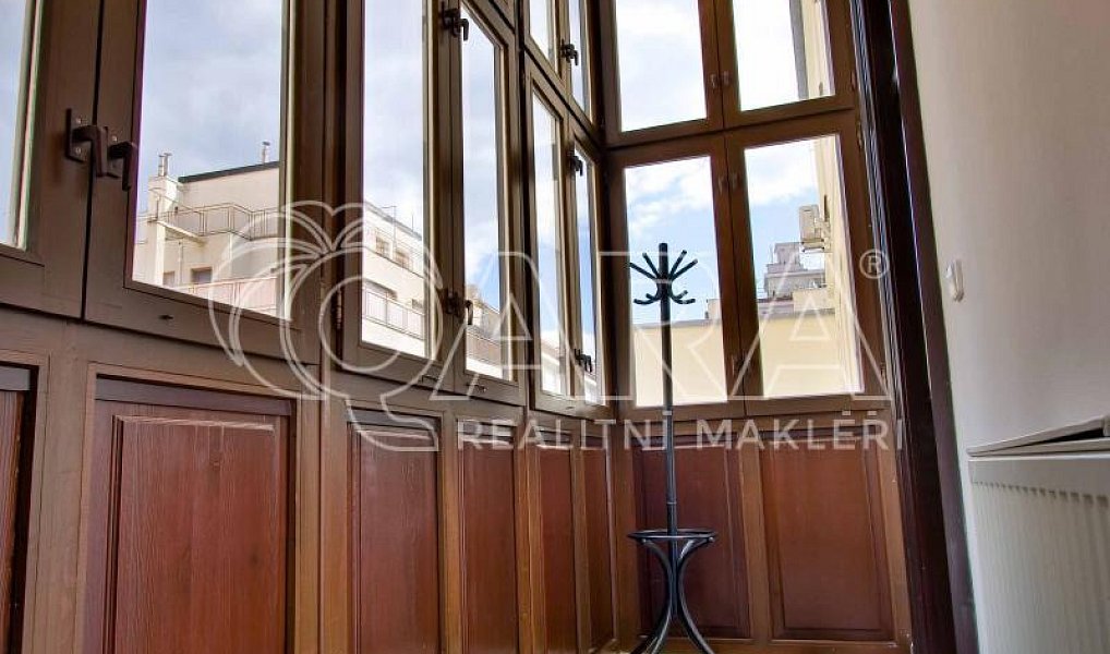 Pronájem bytu 2+kk 65 m², Praha – náhled fotky 6