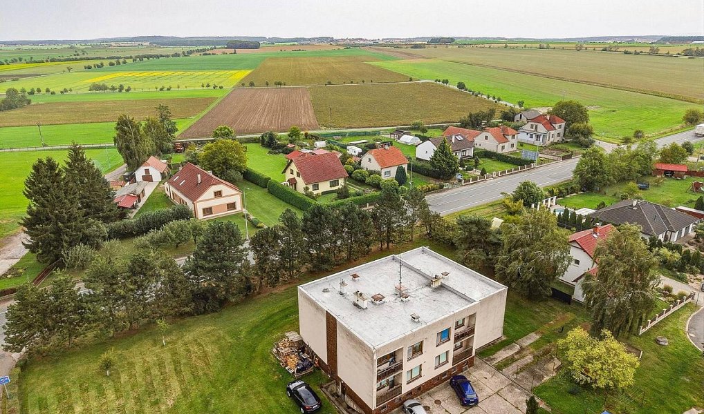 Prodej bytu 3+1 70 m², Nové Město – náhled fotky 18