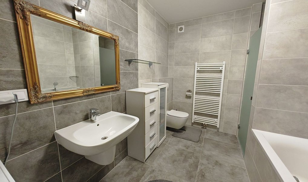 Pronájem bytu 3+kk 74 m², Rosice – náhled fotky 14