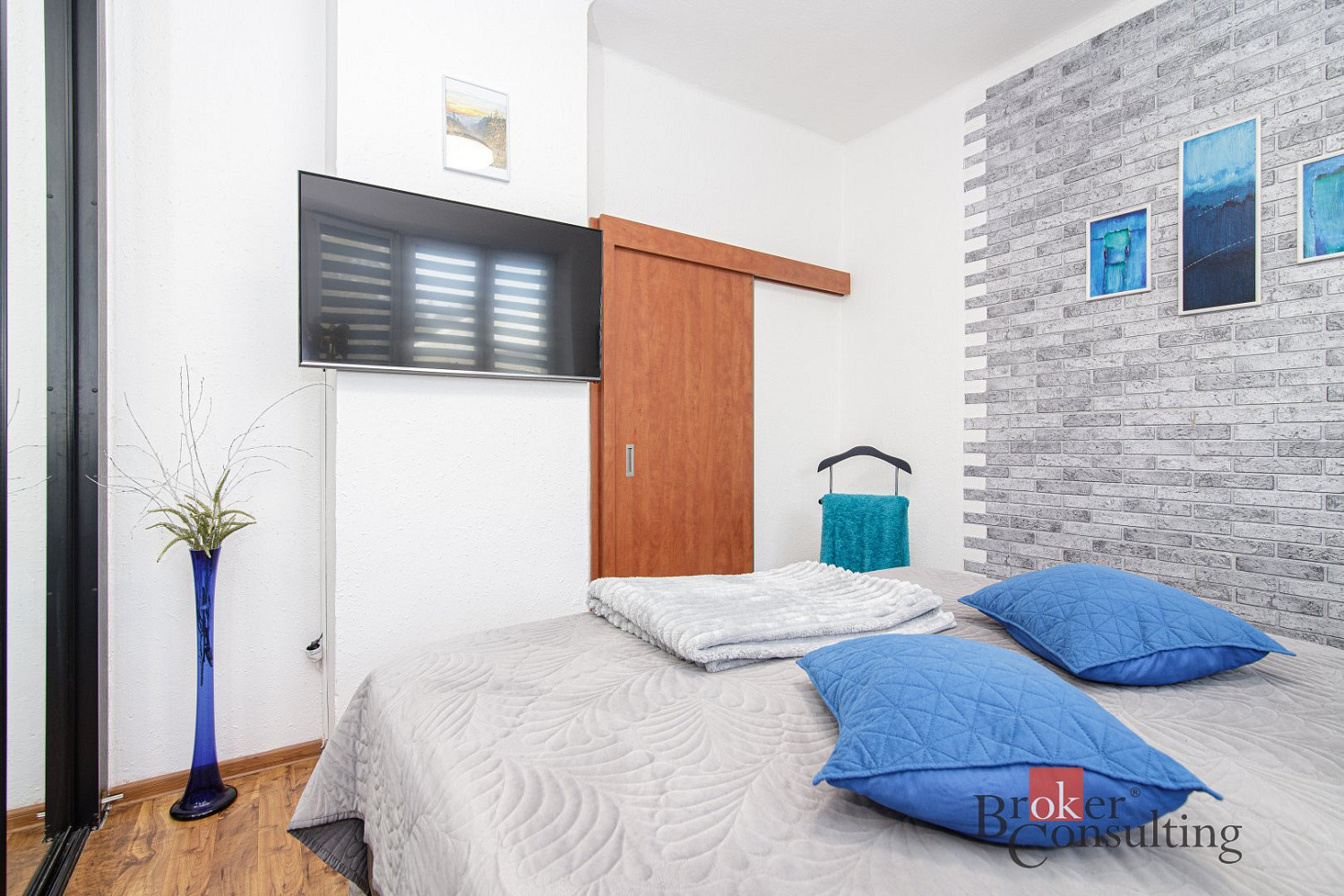 Prodej bytu 3+1 70 m² – fotografie 2
