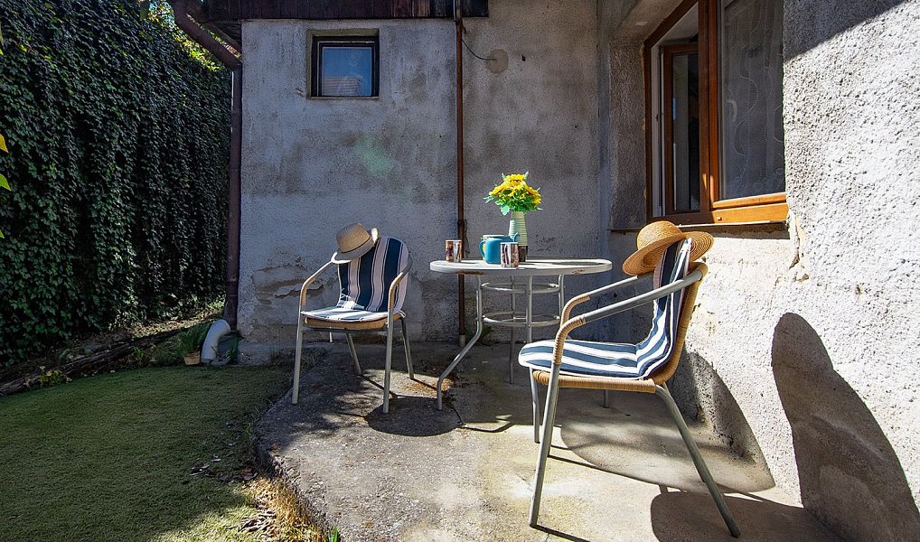 Prodej chaty/chalupy 83 m² s pozemkem 473 m², Ledenice – náhled fotky 14
