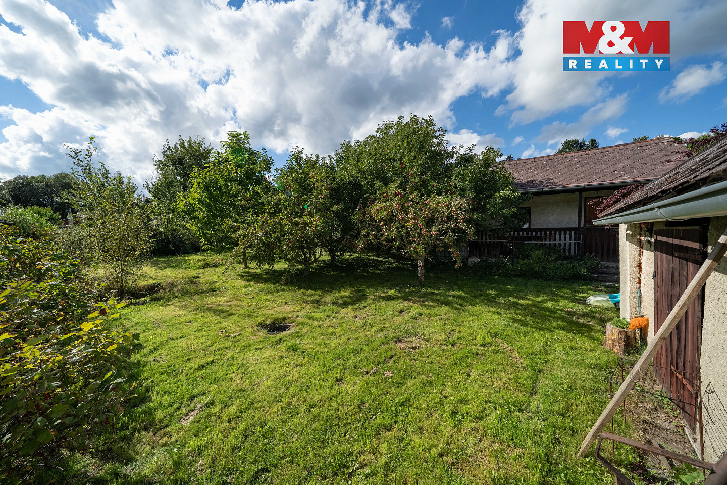 Prodej chaty/chalupy 24 m² s pozemkem 379 m² — photo 5