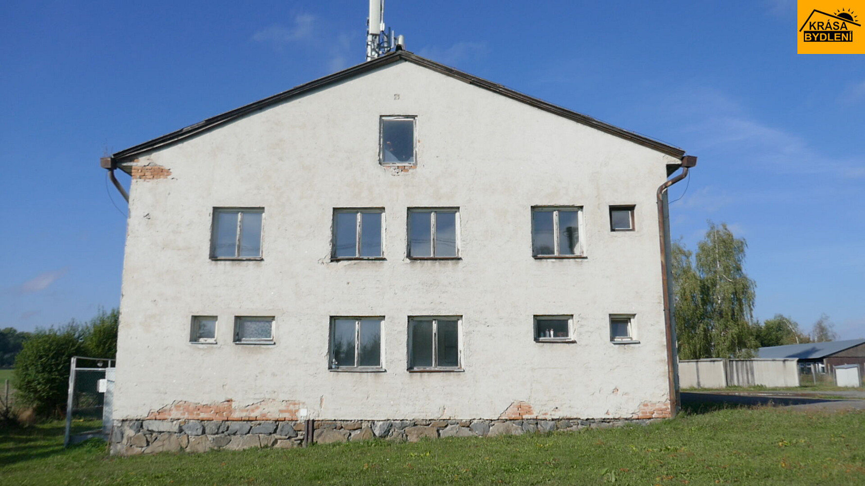 Prodej skladovacích prostor 3 983 m² — photo 2