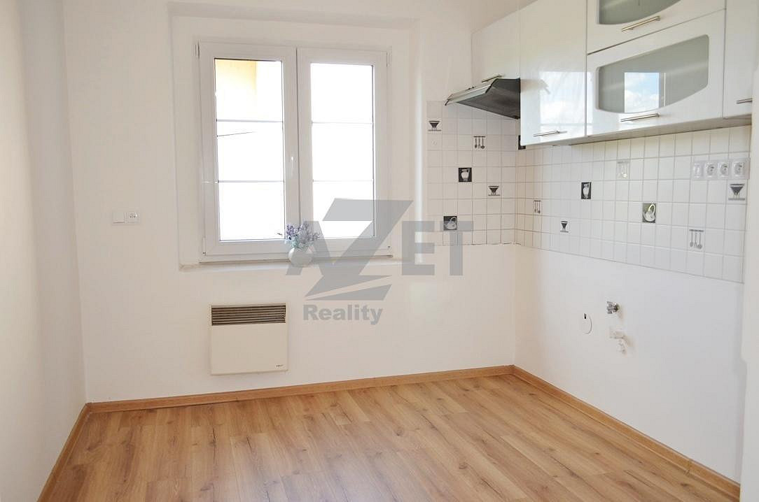 Prodej bytu 2+1 52 m² – fotografie 2