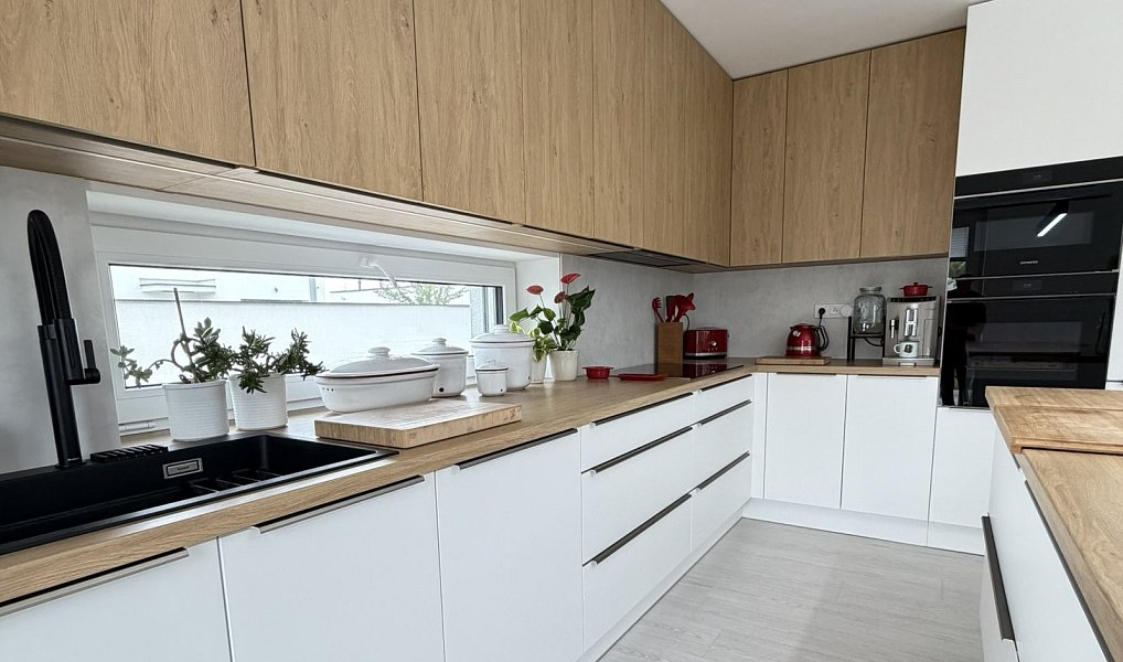 Prodej domu 140 m² s pozemkem 594 m², Roudné – náhled fotky 4
