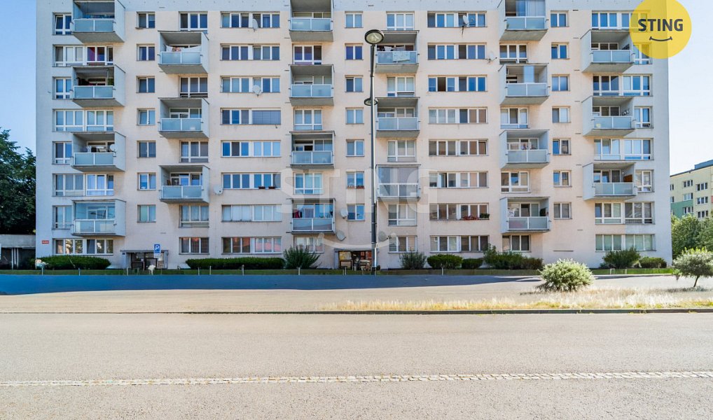 Prodej bytu 2+1 58 m², Opava – náhled fotky 14