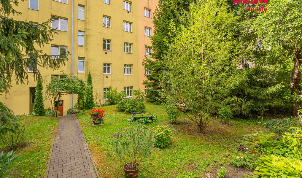 Pronájem bytu 3+kk 52 m², Praha – náhled fotky 10