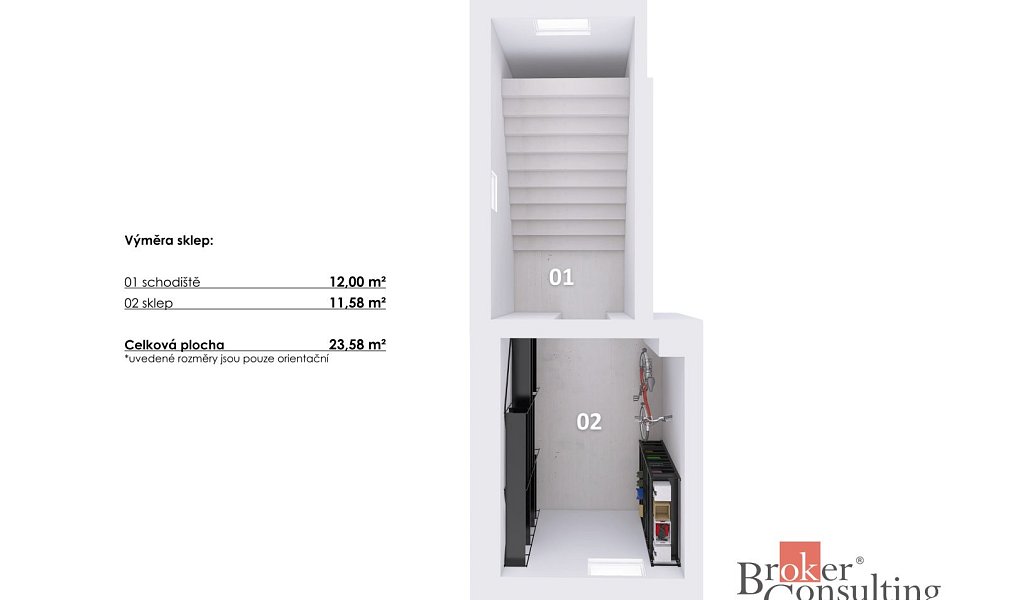 Prodej domu 124 m² s pozemkem 554 m², Malá Skála – náhled fotky 8