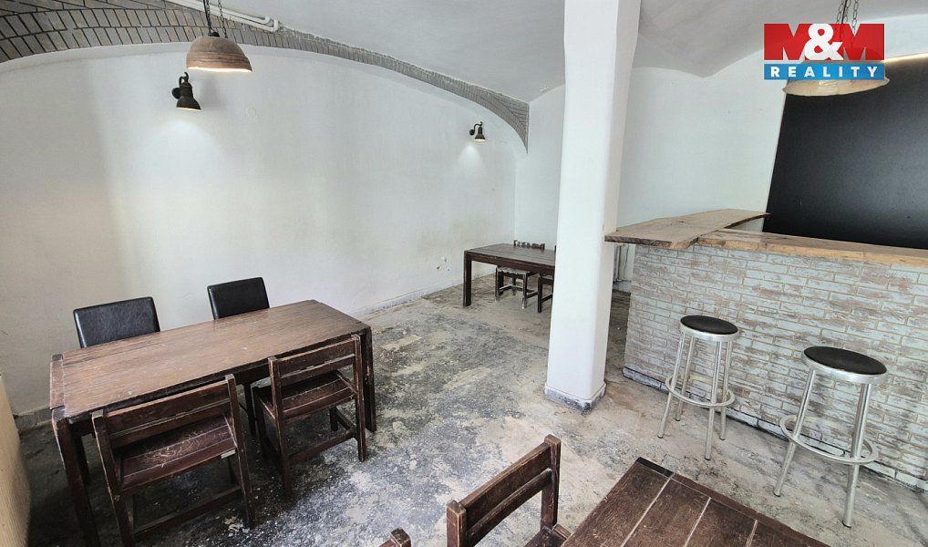Pronájem obchodních prostor 157 m², Kladno – náhled fotky 7