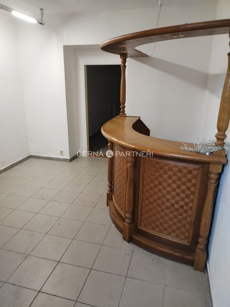 Pronájem komerčního objektu (jiného typu) 25 m² — photo 3