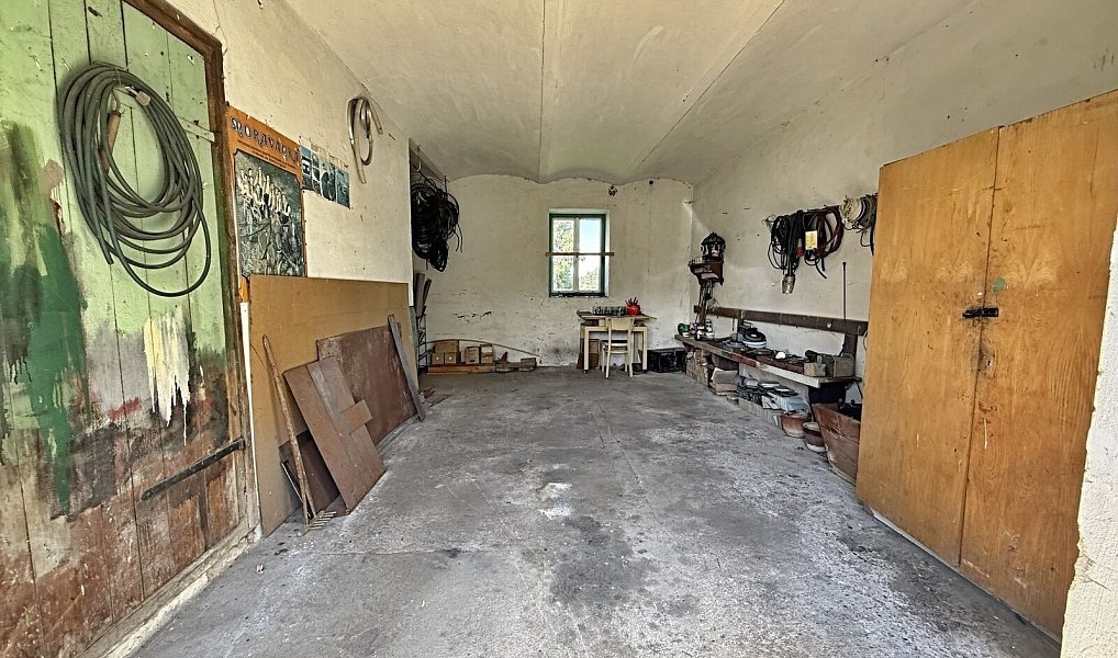 Prodej zemědělského objektu 130 m², Hošťalovice – náhled fotky 27