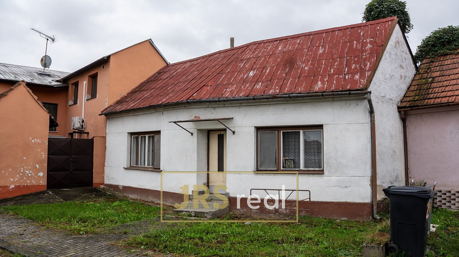 Prodej domu 165 m² s pozemkem 220 m² — photo 3