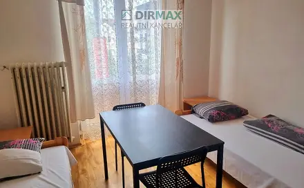 Pronájem pokoje 15 m², Zahradní, Plzeň - Východní Předměstí