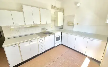 Pronájem bytu 3+1 73 m², 9. května, Hrušovany nad Jevišovkou, okres Znojmo