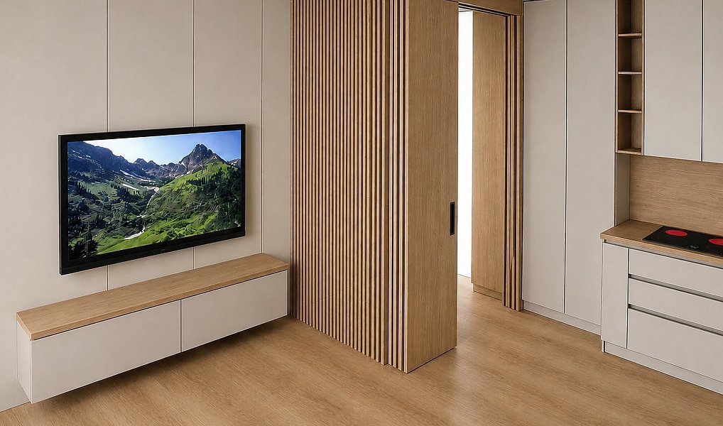 Prodej bytu 2+kk 52 m², Uherský Brod – náhled fotky 8