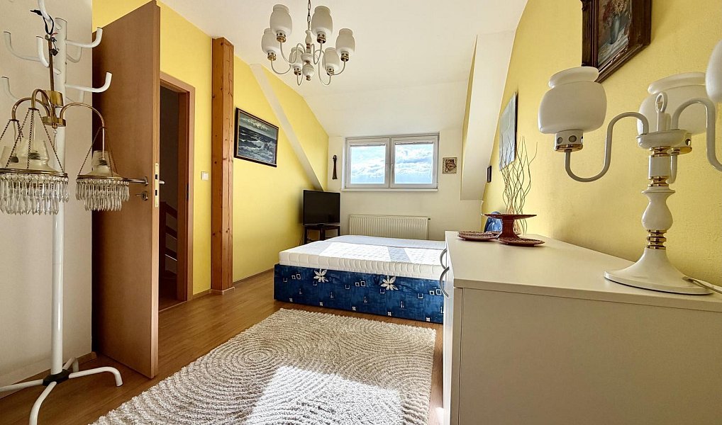Prodej domu 97 m² s pozemkem 381 m², Bukovany – náhled fotky 12