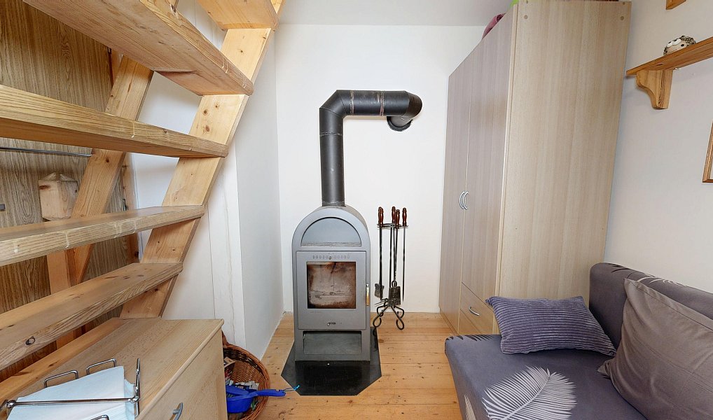 Prodej chaty/chalupy 69 m² s pozemkem 560 m², Bukovany – náhled fotky 19