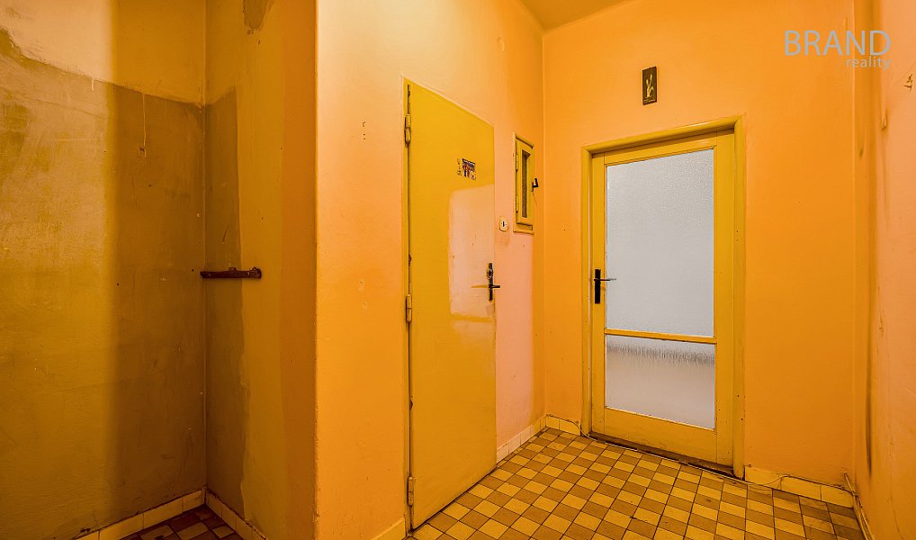 Prodej bytu 2+kk 52 m², Praha – náhled fotky 13
