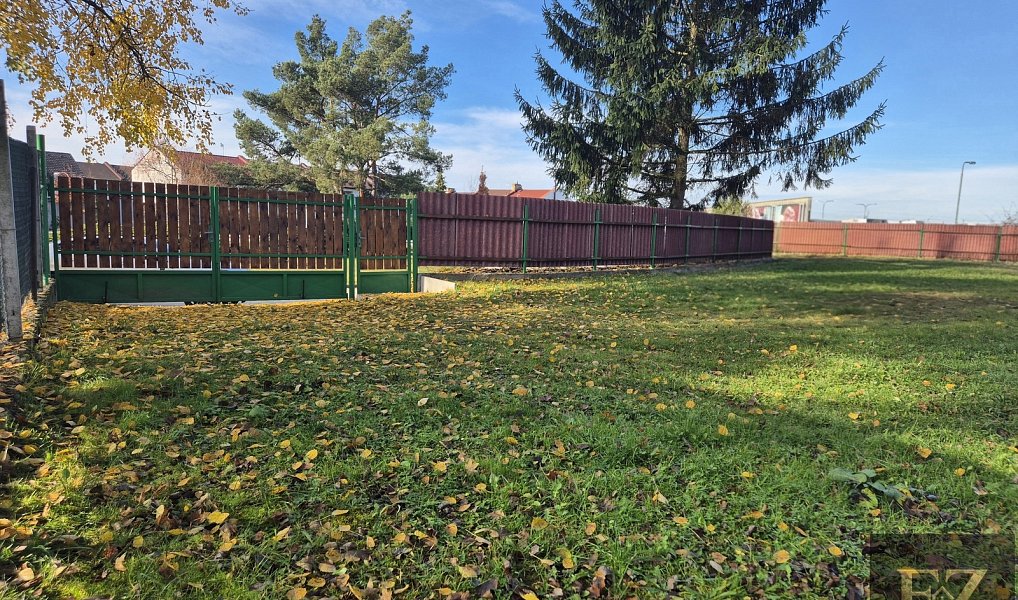 Pronájem komerčního pozemku 608 m², Planá nad Lužnicí – náhled fotky 6