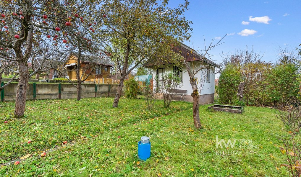 Prodej stavebního pozemku 261 m², Praha – náhled fotky 5