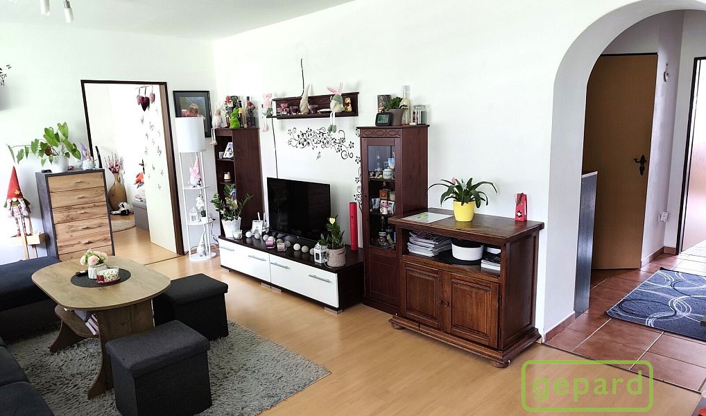 Prodej bytu 3+1 86 m², Lipno nad Vltavou – náhled fotky 6