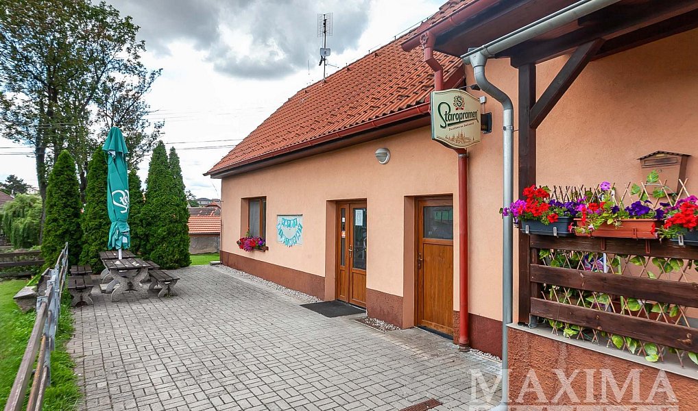 Prodej stavebního pozemku 1 000 m², Chlustina – náhled fotky 23