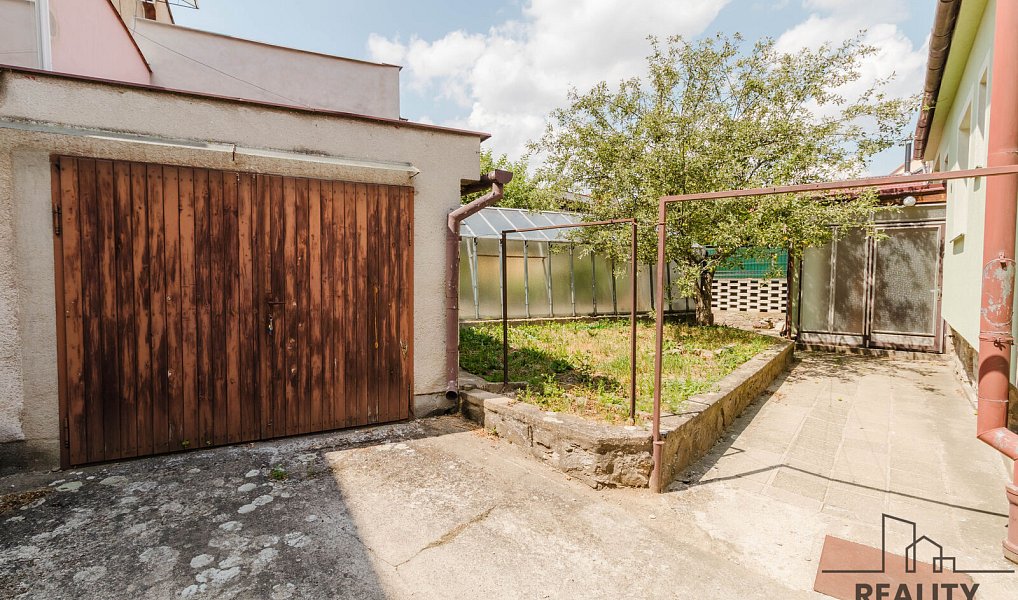 Prodej domu 122 m² s pozemkem 273 m², Třebíč – náhled fotky 7