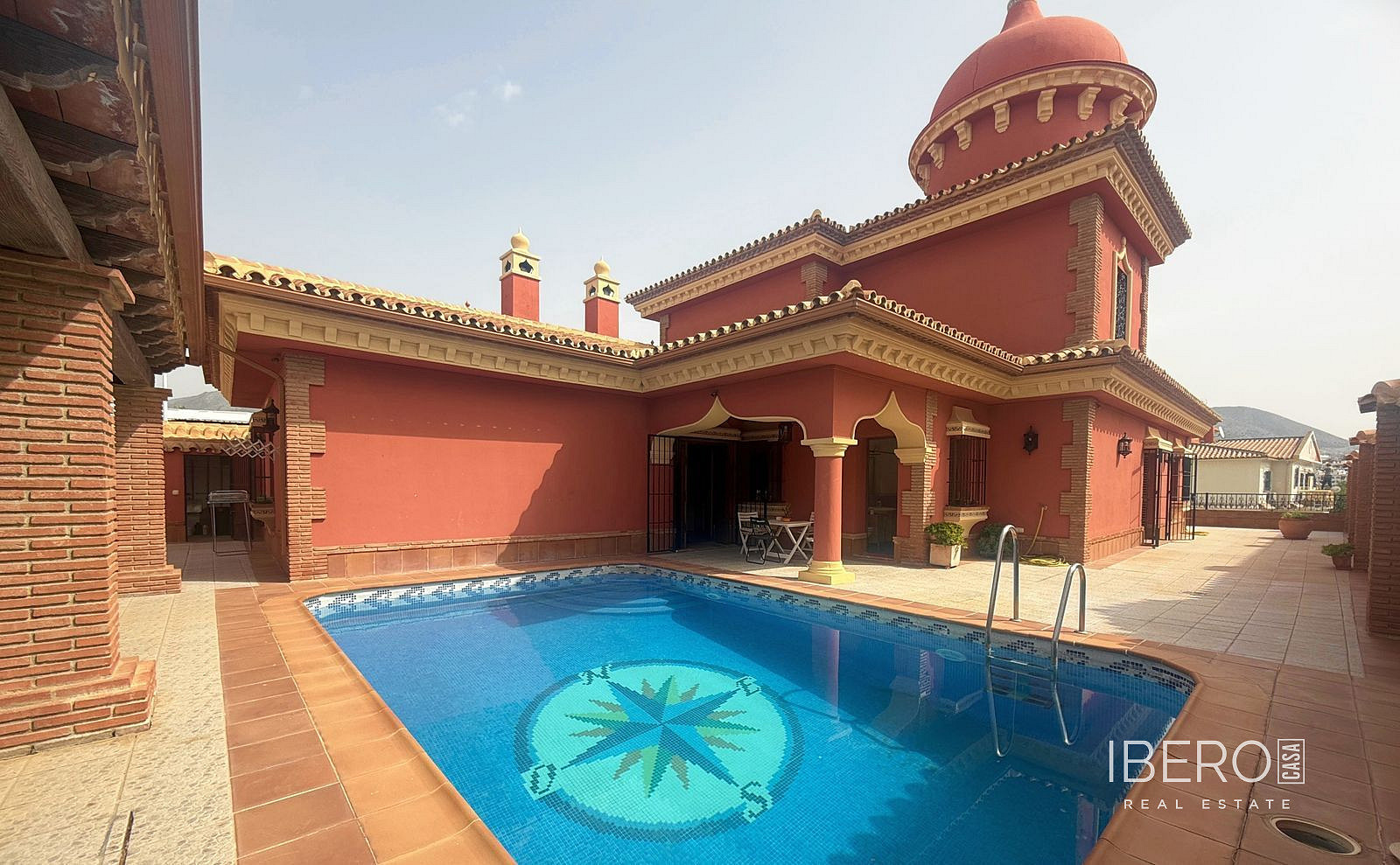 Casa 4+kk – Mijas, Las Lomas de Mijas - Vista 2