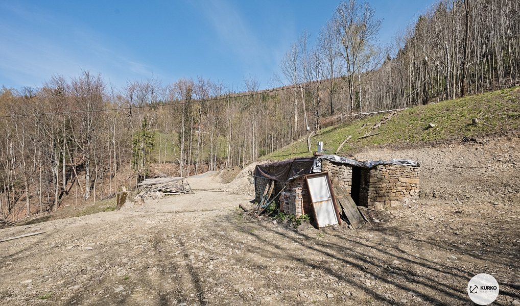 Prodej stavebního pozemku 64 360 m², Morávka – náhled fotky 3